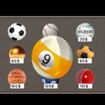 Flappy Football -Space Classic