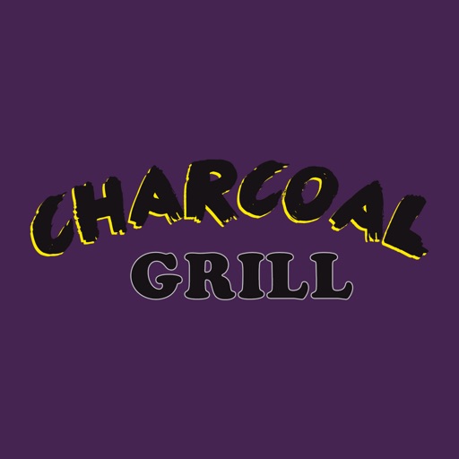 Charcoal Grill Shaddongate icon