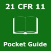 21 CFR 11 Pocket Guide