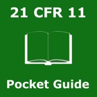 Top 44 Reference Apps Like 21 CFR 11 Pocket Guide - Best Alternatives