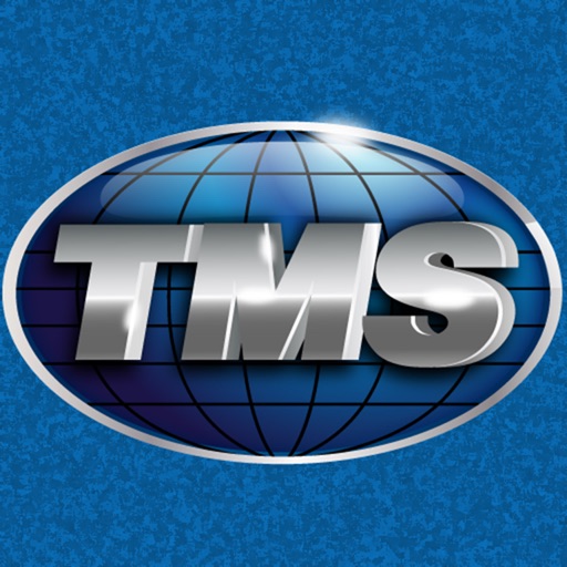 TMS Flat Rate Reader iOS App