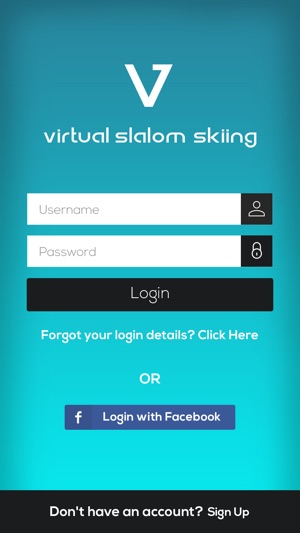 Virtual Slalom Skiing(圖5)-速報App