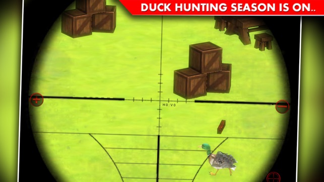 Duck Hunting Adventure(圖2)-速報App