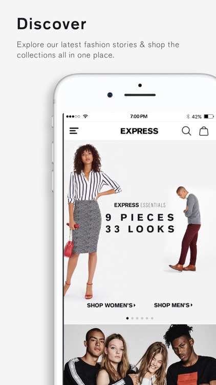 Express