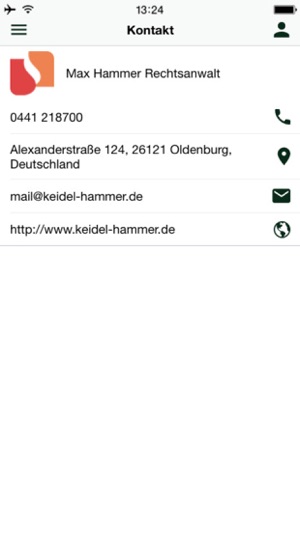 Keidel und Hammer(圖4)-速報App