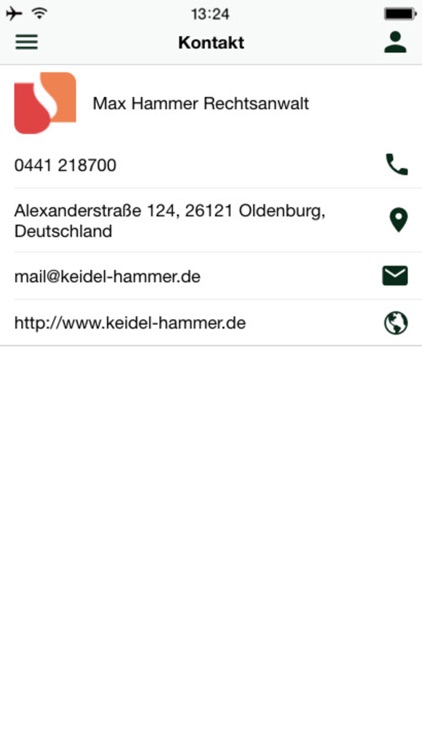 Keidel und Hammer screenshot-3