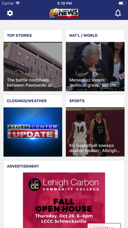 WFMZ