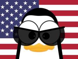 CRAZY PINGUINS - US EDITION