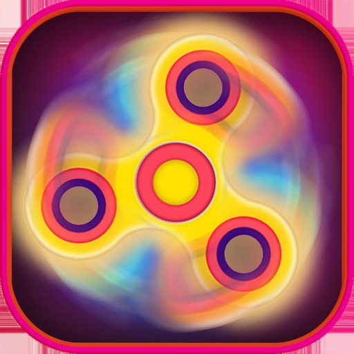 Fidget Spinner-Toy Collector