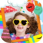 Top 49 Entertainment Apps Like New born and birthday photo frames - Best Alternatives