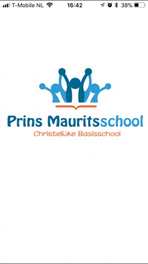 Prins Mauritsschool(圖1)-速報App