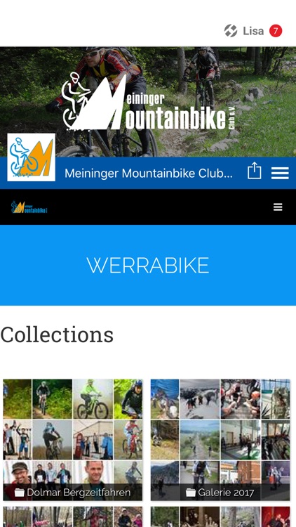 Meininger Mountainbike Club