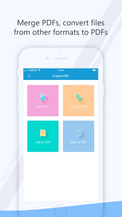 Foxit MobilePDF