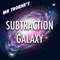 Subtraction Galaxy is the fourth maths app from Mr Thorne Productions, the team behind the Mr Thorne Does Phonics videos and apps which have had huge success on Youtube and the App Store around the world