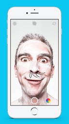 NOSE - Nose hair camera Captura de tela 1