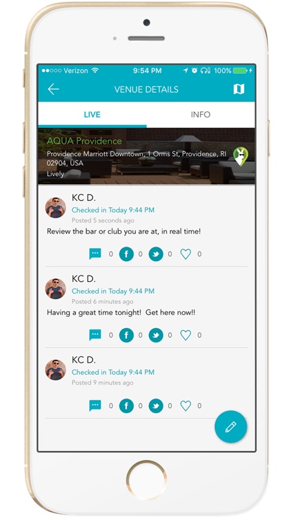 The Go Du App