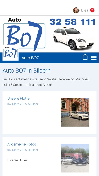 Auto BO7