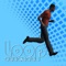 Loop Man - A funny jump and run game