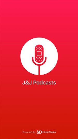 J&J Podcasts