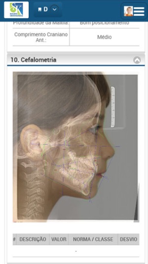 SK Radiologia