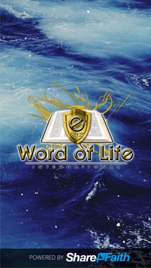 Word of Life International(圖1)-速報App