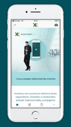 Kontextra(圖1)-速報App