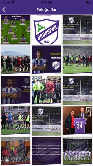 Orduspor(圖2)-速報App