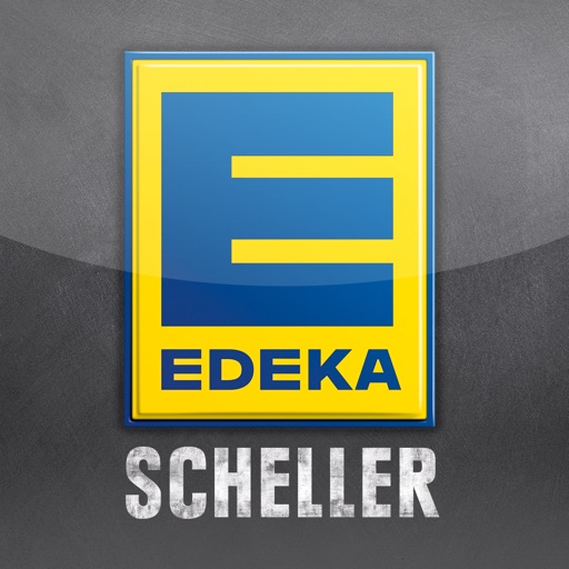 Edeka Center Scheller