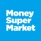 The MoneySuperMarket app is the easy way to switch and save on your car insurance, energy bills, credit cards, loans & home insurance