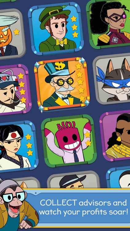 Taps to Riches screenshot-4