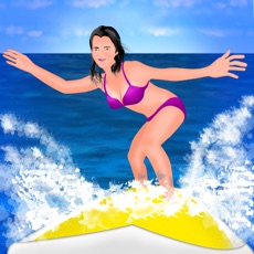 Activities of Surf the waves, the hardest summer game ever - Free Edition