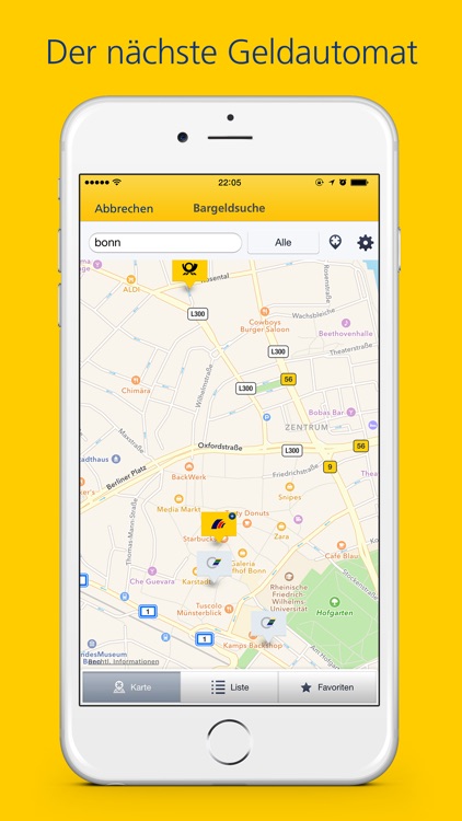 Postbank Finanzassistent - so einfach geht Banking screenshot-3