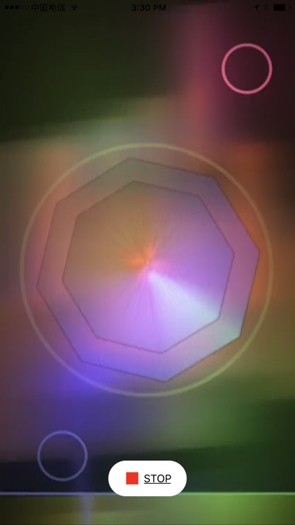 Vitalizer screenshot-3