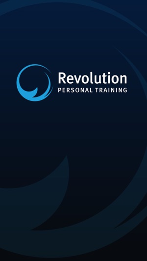 Revolution Personal Training(圖1)-速報App