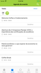 PLANEJAR Pra vida Captura de tela 2