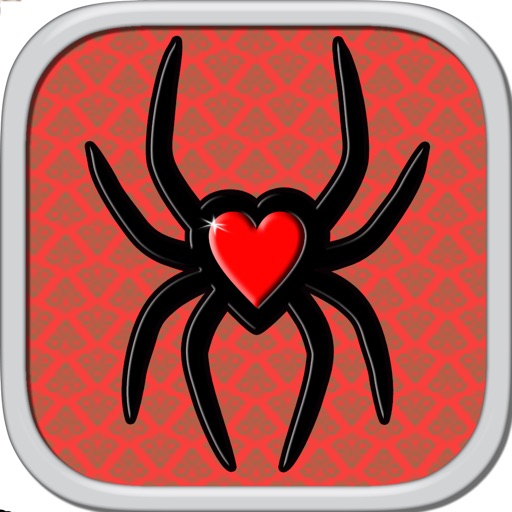 Spider Solitaire Classic + iOS App