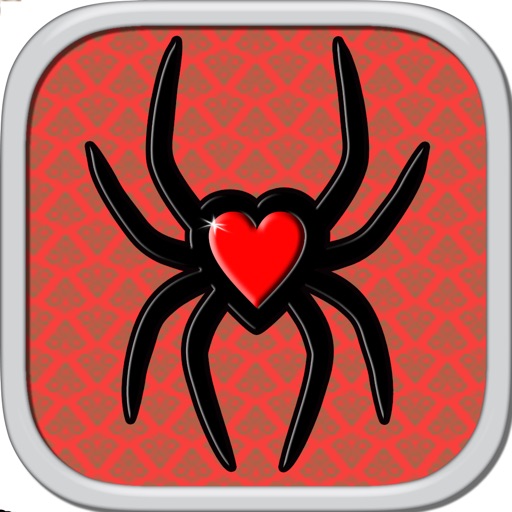 Spider Solitaire Classic +