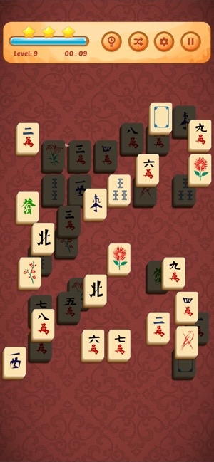 Mahjong Games Deluxe(圖4)-速報App