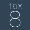 【消費税8%計算機】tax8