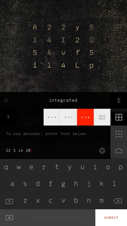 The Guides Axiom screenshot-3