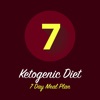 Ketogenic Diet 7 Day meal plan vegetarian diet meal plan 