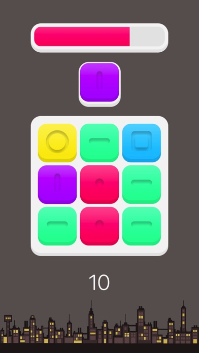 Same Blocks - Game screenshot 3