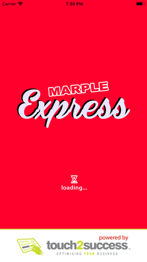 Marple Express(圖1)-速報App