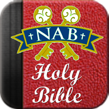 Catholic New American Bible RE