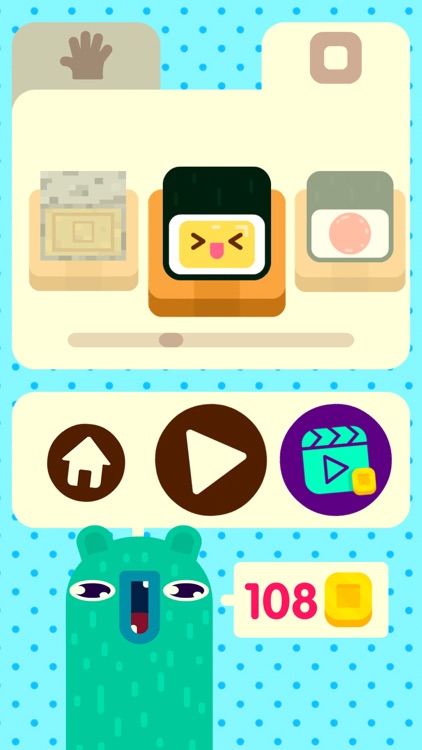 Slashy Sushi screenshot-4