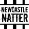 Icon Newcastle Natter - NUFC