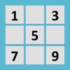 Sudoku World - Place numbers in the grid