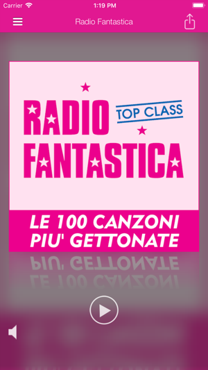 Radio Fantastica(圖1)-速報App