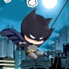 Fly Bat Kids Super Hero