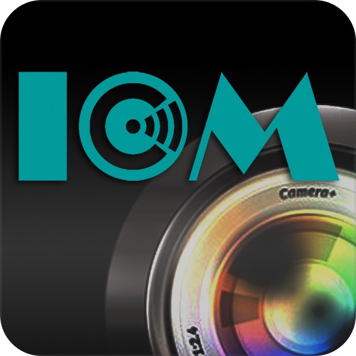 ICM云视频监控 iOS App